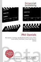 Lambert M. Surhone (U. A.) | Phil Daniels | Taschenbuch | Englisch (2026)