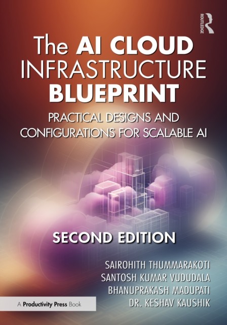Ai Cloud Infrastructure Blueprint