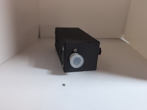 Vintage KRIS SWR and Field Strength Meter E8 - Zdjęcie 5 z 6