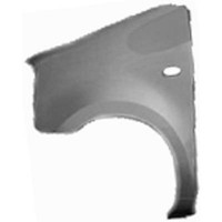Diederichs 1865007 KotflüGel Vorne Links FüR Opel Agila (A) (H00) 2000-2007