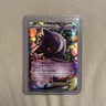 Gengar EX 34/119☆ | Pokemon TCG Phantom Forces Ultra Rare VLP/LP