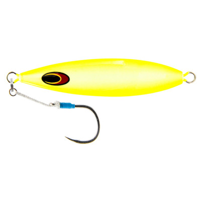 Nomad Gypsea Jig