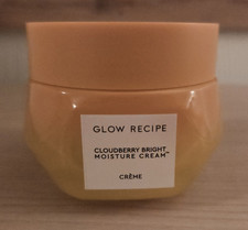 Glow Recipe Cloudberry Bright Face Moisture C...