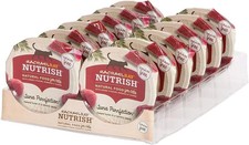 Rachael Ray Nutrish Grain-Free Wet Cat Food, Tuna Purrfection, 2.8 oz, 12-Pack 10.67 per gallon