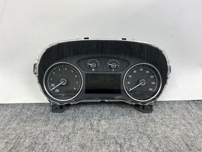 18-19 BUICK ENCLAVE DASHBOARD INSTRUMENT CLUSTER GAUGE SPEEDOMETER PANEL OEM