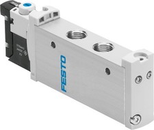 Festo 577325 VUVGS14M52ATG181H2 Solenoid Valve