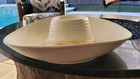 Vintage Sombrero Chip & Dip Platter — photo 4