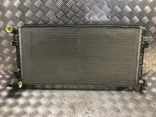 Radiateur Audi A1
