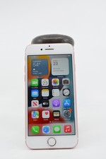 Apple iPhone 7 - A1660 - Unlocked CDMA  GSM 128GB Rose Gold - Must See 