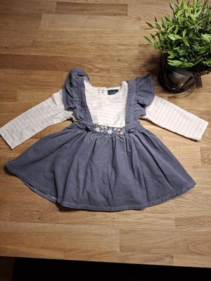 Kleidchen Set Cynthia Rowley Mädchen Gr. 80