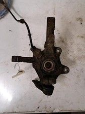 Moyeu avant gauche RENAULT CLIO 2 PHASE 1