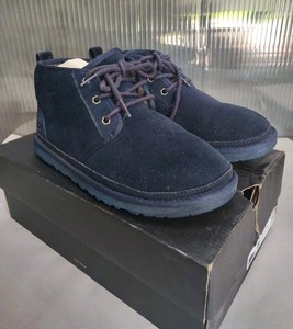 Ugg Neumel Grey | eBay display picture 3