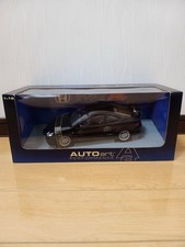 AUTOart Honda Integra Type R 1 18 AUTOart HONDA INTEGRA TYPE R Black