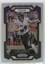 Click to enlarge Mark Andrews