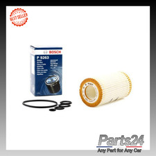 Oil Filter fits MERCEDES Bosch A0001802209 A0001802309 A0001802609 A000180260990