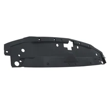 Radiator Support Cover Replacement for Silverado 1500 2016-2018 23318844