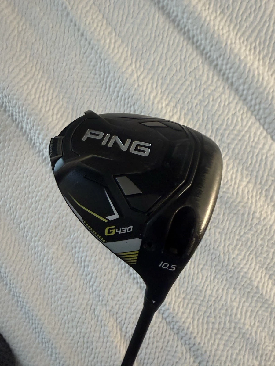 Ping Driver 10.5 Loft Golf Clubs for sale | eBay