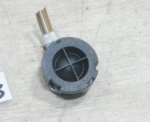 OPEL Corsa C 2004 Lautsprecher Hochtöner Tür vorne RECHTS #151353-G277