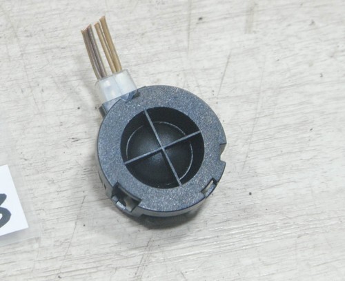 OPEL Corsa C 2004 Lautsprecher Hochtöner Tür vorne RECHTS #151353-G277