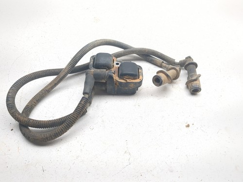 08-14 Polaris RZR S 800 Ignition Coil Plugs Packs 0221503037
