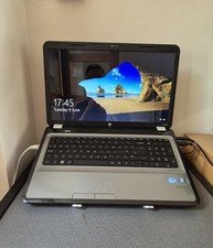 Hp Pavilion G6- Amd E2 Laptop- Win 10 - Read Description
