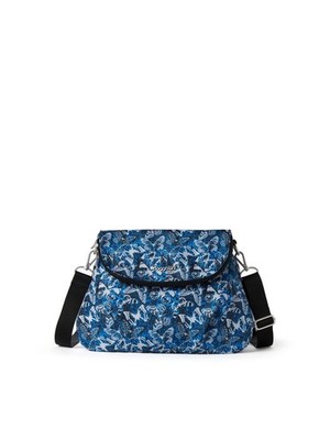 Baggallini Amanda Waterproof Crossbody Bag - Chic Functional Women's Handbag