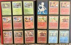 Pokemon TCG Pokemon Go Part Complete Master Base Set NM + Binder & Keychain — photo 3