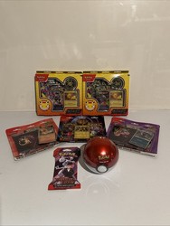 Pokémon Day 2026 Collection Box