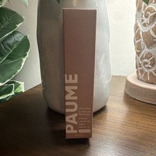 PAUME All-in-One Cuticle Nail Cream Signature Scent 22mL Plant Keratin Biotin