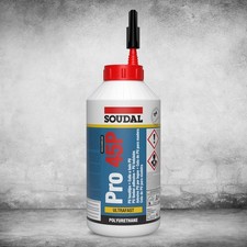 Soudal| Pro 45P Ultrafast Polyurethane| 750g