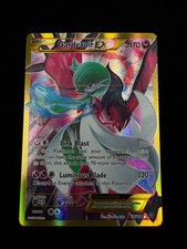 Pokemon TCG XY Steam Siege Gardevoir EX 116/114 Secret Rare Holo 170 HP / LP-NM on eBay