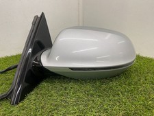 Retroviseur gauche (ou coque) Audi S8