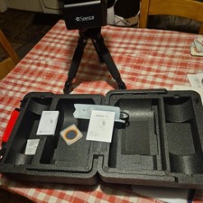 ZWO Seestar S50 50mm f/5 All-In-One Smart Telescope Perfect Gift.