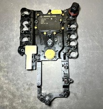 Mercedes 722.9 Getriebeleiterplatte VGS2 TCU OEM - Virginisiertes Modul Mercedes 722.9 Getriebeleiterplatte VGS2 TCU OEM - Virginisiertes Modul