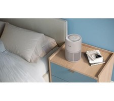 Image of PHILIPS PureProtect Mini 900 Series AC0921/14 Air Purifier - Silk Beige