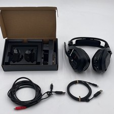Logitech G Astro A50 X Omni-Platform Wireless...