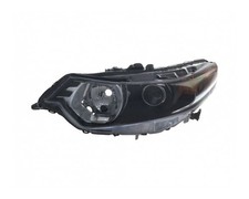 Hauptscheinwerfer für Honda Accord Viii CU 2.0 2.2 2.4 Tourer CW 08-11