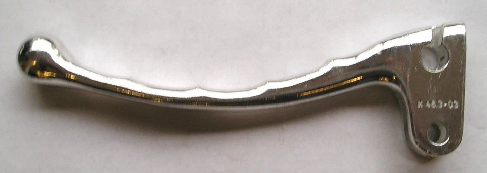 Palanca de freno de repuesto Magura ISDT para motocicletas Penton DKW Sachs Foto 2 de 3