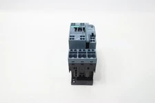 Siemens 3RT2024-2BB40 Contactor 24v-dc 60a Amp 10hp