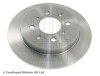 2X Blue Print Bremsscheibe ADH243115 FüR Honda
