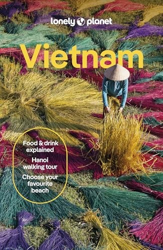 Lonely Planet Vietnam (Travel Guide)-Zukas, Joshua Joshua Zukas, - Image 7