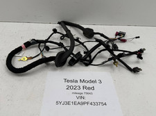 2017-2023 Tesla Model 3 Rear Tailgate Wire Wi...