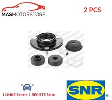 FEDERBEINLAGER DOMLAGER PAAR VORNE SNR KB68906 2PCS P FÜR KIA SORENTO I