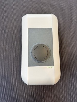 original KEBA Ladestation Wallbox KeContact P20 Typ2 A0009066605