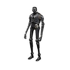 Star Wars The Black Series K-2SO 6-Inch-Scale Rogue One  A Story Collectible Dro
