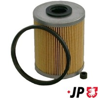 Kraftstofffilter JP JP Group 1218700300 Filtereinsatz FüR Opel Astra Saab T98 CC
