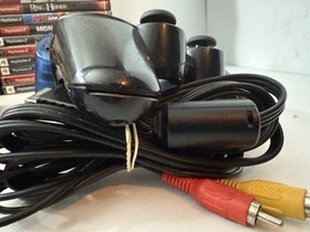 Sony PlayStation 2 (PS2) SLIM Console  39 Games 2 Controllers LOT - Tested ✅