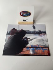 KEVORK MALIKYAN In Person Signed Autograph 20x25cm Indiana Jones