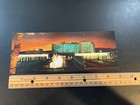 Postcard - Caesars Palace Hotel & Casino Las Vegas Nevada 9 x 3.5 — photo 2