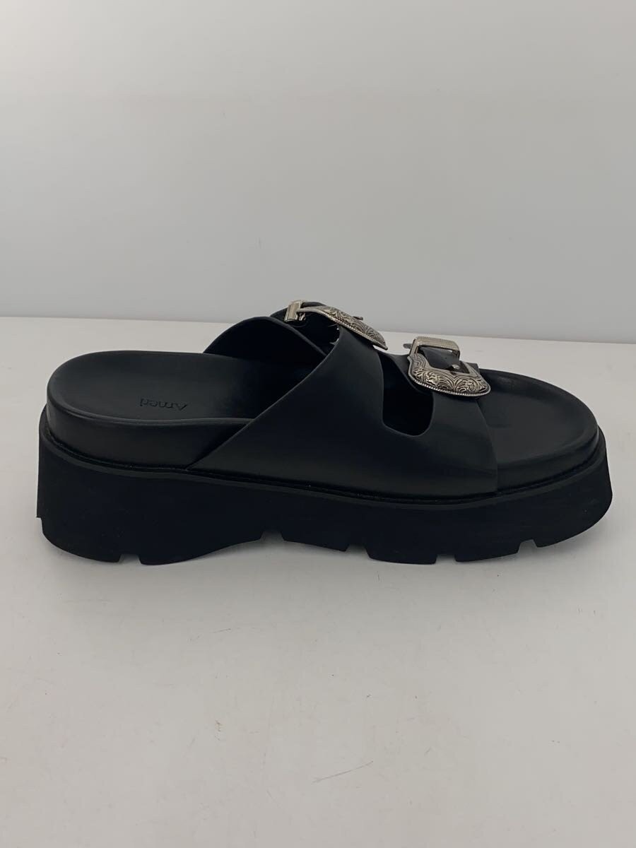 AMERI Sandals L Black - image 7